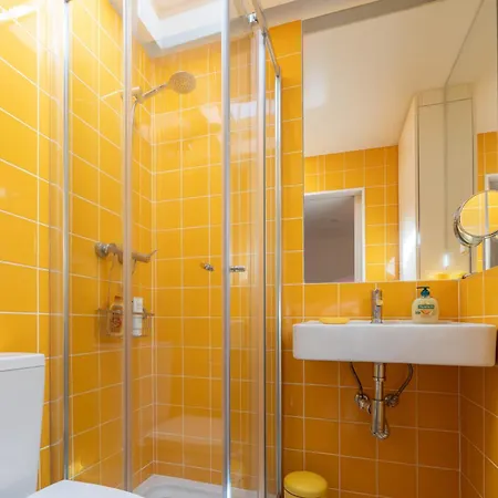 Bairro Alto Tiny By Homing 公寓 Lisboa