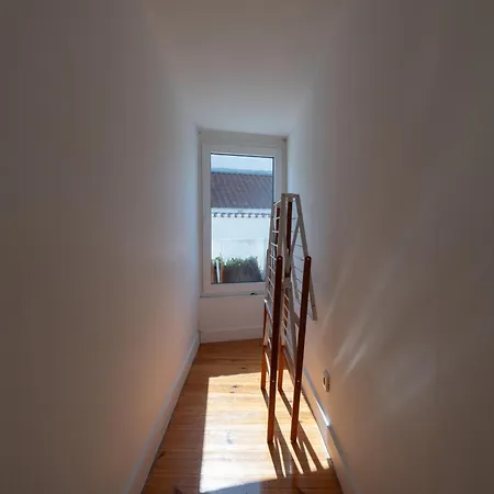 Bairro Alto Tiny By Homing Apartmán *