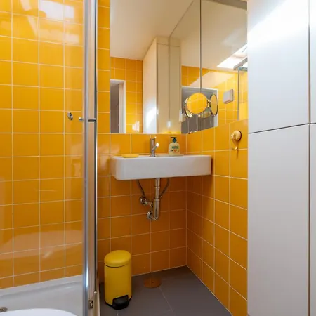 Apartmán Bairro Alto Tiny By Homing