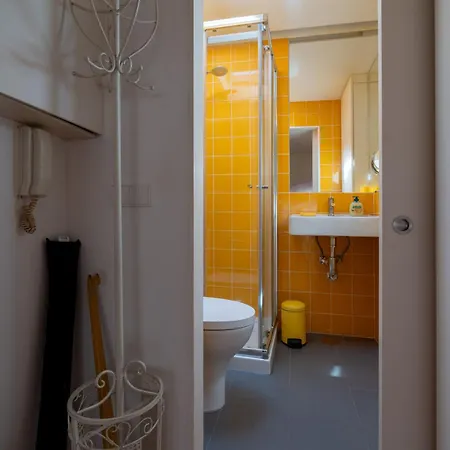 Bairro Alto Tiny By Homing Апартаменти *
