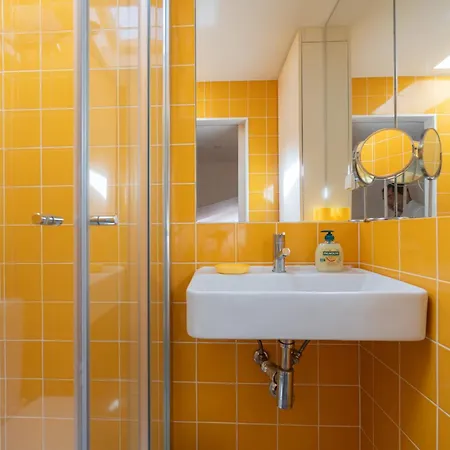 Apartman Bairro Alto Tiny By Homing *