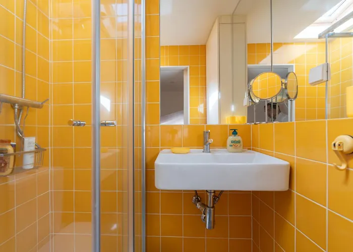 شقة Bairro Alto Tiny By Homing *