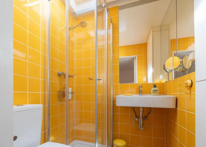 Bairro Alto Tiny By Homing شقة Lisboa