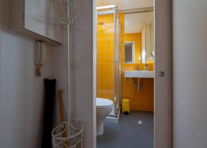 Bairro Alto Tiny By Homing شقة *