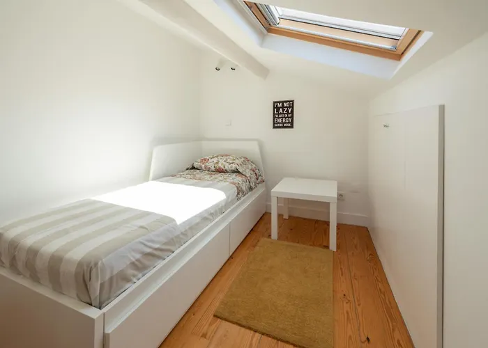 Bairro Alto Tiny By Homing شقة Lisboa