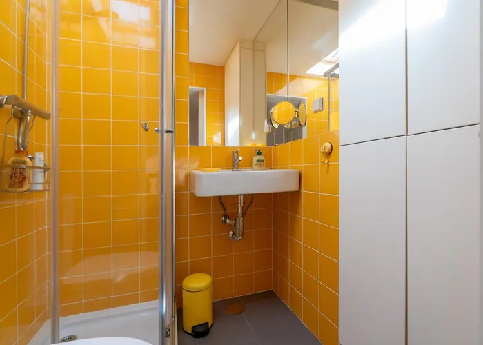 شقة Bairro Alto Tiny By Homing